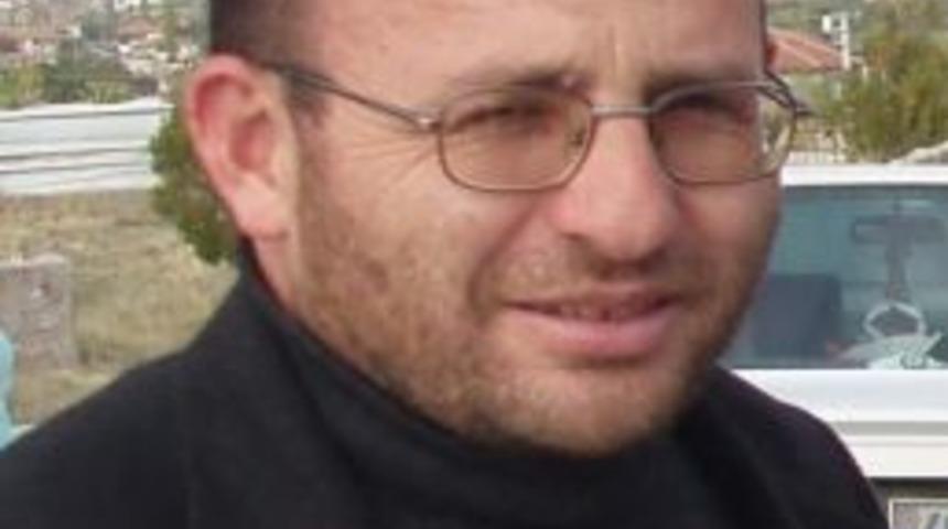 Kayıp AK Partili Kırışık'ı bulmak i&ccedil;in yeni bir ekip kuruldu