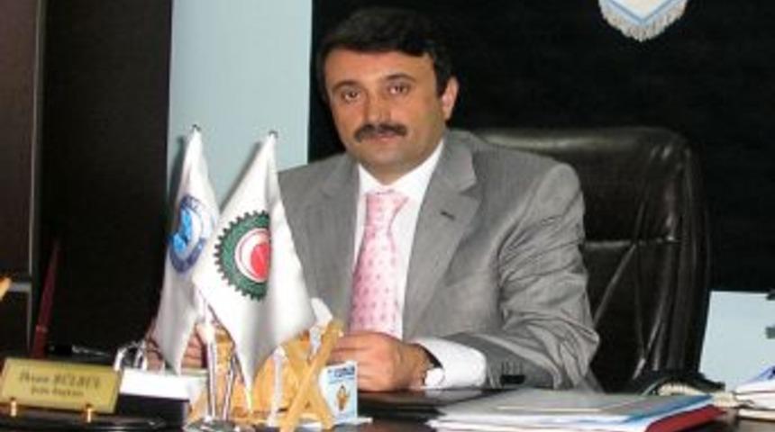 Hizmet-İş Sendikası'ndan Belediye-İş'e tepki