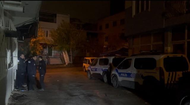 Bursa’da kanlı gece! 8 kurşunla vurularak öldürüldü 1