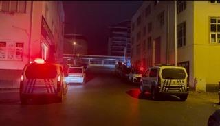 Bursa’da kanlı gece! 8 kurşunla vurularak öldürüldü