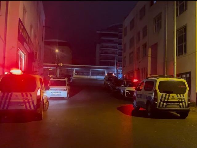Bursa’da kanlı gece! 8 kurşunla vurularak öldürüldü