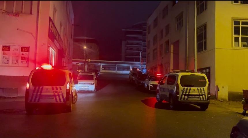 Bursa’da kanlı gece! 8 kurşunla vurularak öldürüldü