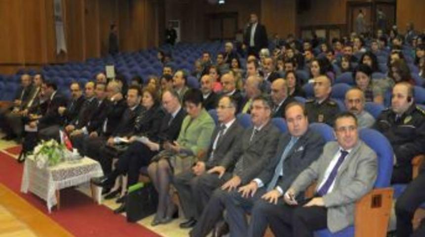 '2012 D&uuml;nya Cinsiyet Eşitliği ve Kalkınma Raporu' tanıtıldı