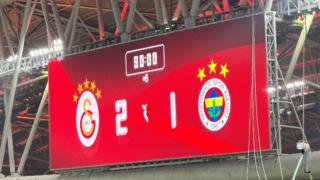 G.Saray'a F.Bah&ccedil;e logosundan ceza! Resmen a&ccedil;ıklandı