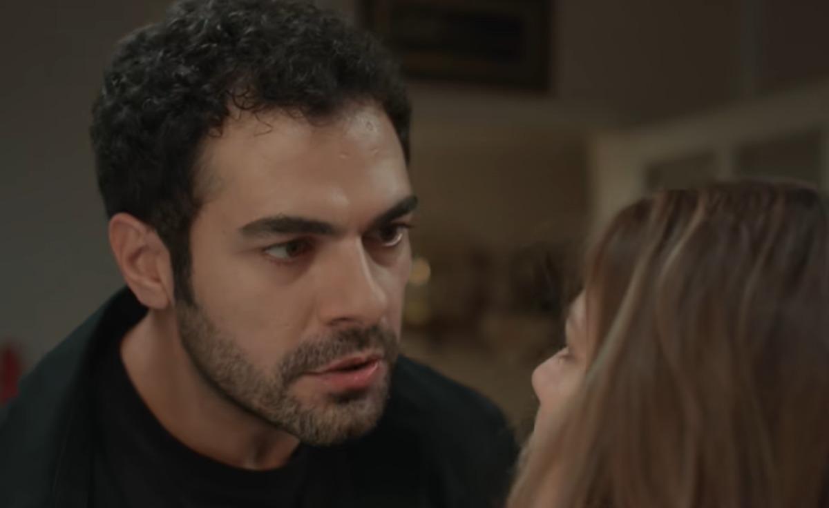 Haysiyet dizisinde yasak aşk ortaya çıktı! O sahneye yorum yağdı 1