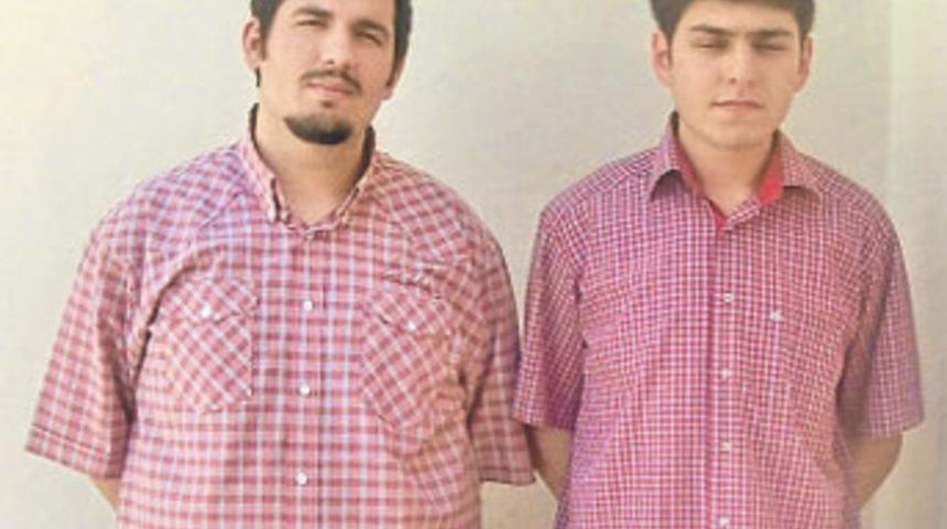 İki pankartın bedeli 25 yıl