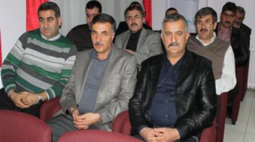 POLİAD'dan 'kurumsallaşma' konulu seminer