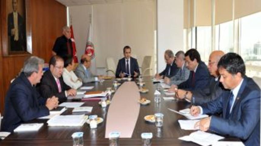 Basın Kartları Komisyonu Ankara'da toplanıyor