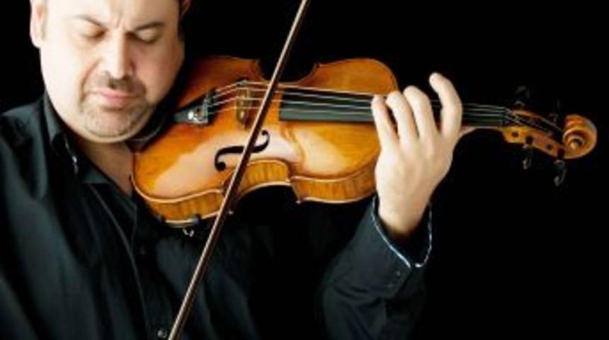 Bilkent Senfoni Orkestrası'ndan 'Medeniyetler İttifakı' konseri