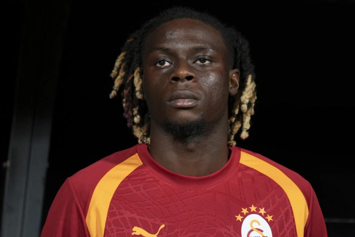 Galatasaray da mutlu değil! Yeni transfer devre arasında ayrılmak istiyor 2