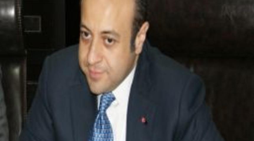 Bakan Bağış: Belediye soruşturması EXPO'yu etkilemez