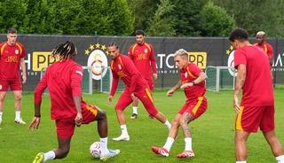 Galatasaray'da mutlu değil! Yeni transfer devre arasında ayrılmak istiyor