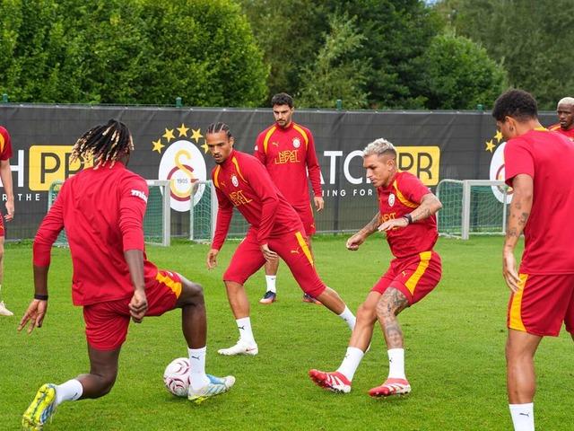 Galatasaray'da mutlu değil! Yeni transfer devre arasında ayrılmak istiyor