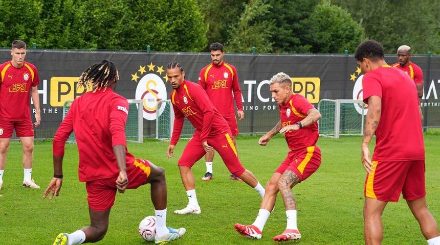 Galatasaray'da mutlu değil! Yeni transfer devre arasında ayrılmak istiyor