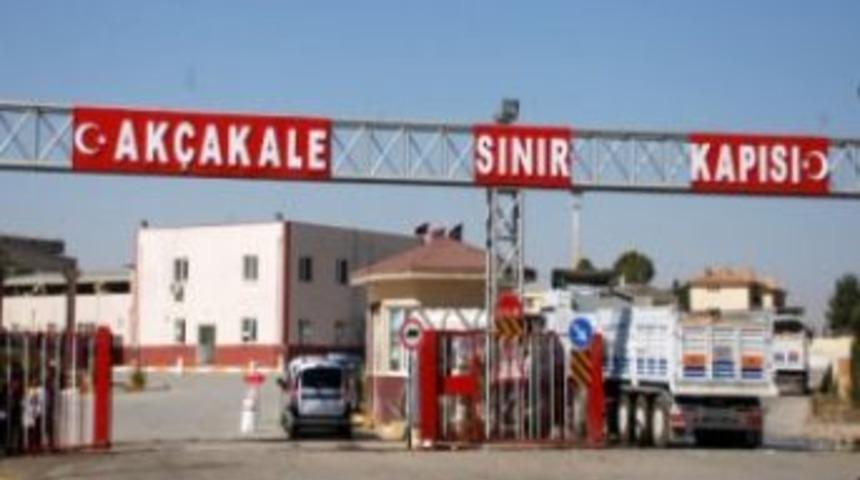 Suriye, tadilat yapılacağı gerek&ccedil;esiyle sınır kapısını kapattı