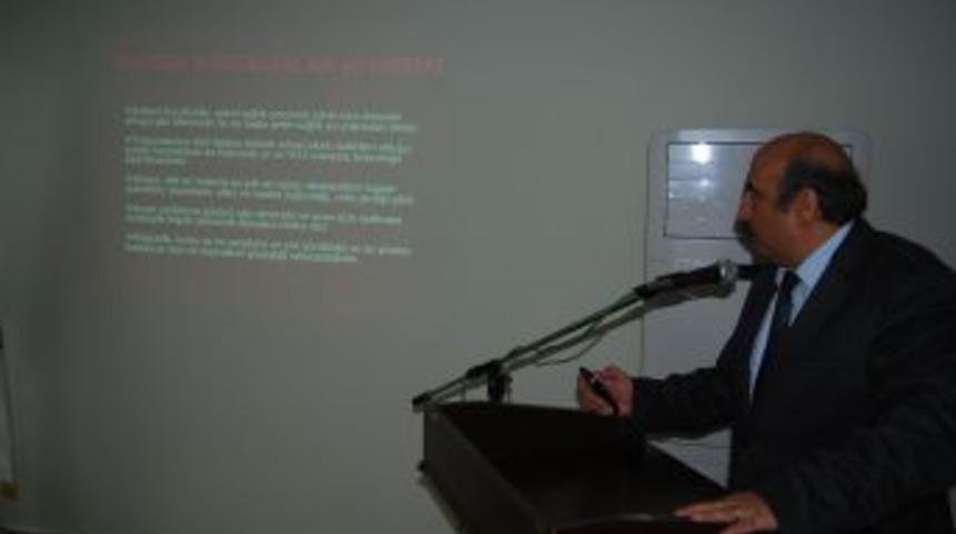 Toplum ruh sağlığı merkezi kuruluyor