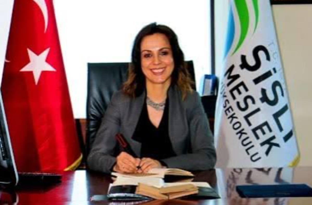  Sarıgül  soruşturmasında 11 yeni gözaltı kararı! Okul müdürü Aynur Aydın da listede  2