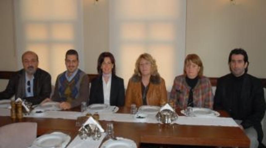 Kişisel Gelişim ve Kalite Derneği &lsquo;kaliteli toplum&rsquo; hedefi ile yola &ccedil;ıktı