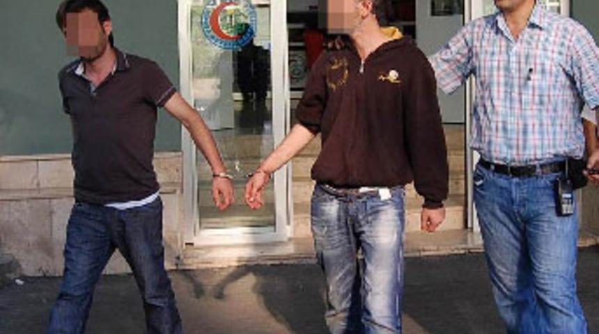 Temizlik&ccedil;i kadına tecav&uuml;ze, rekor ceza istemi