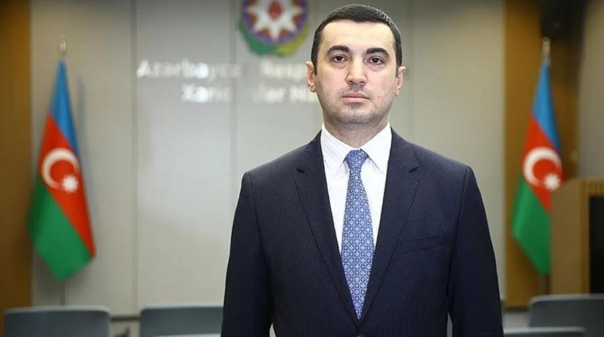 Türkiye nin adayı konuşulurken Azerbaycan dan BAE ye yeşil ışık 1