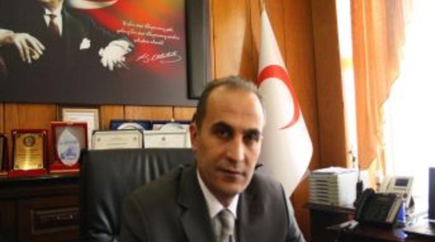 "Kullanılmayan sağlık ocağı binaları yıktırılıp yeniden yapılsın"