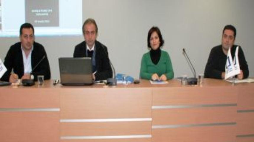 Mimarlar Odası: Sahte mimarlar kentlerin geleceğini tehlikeye sokuyor