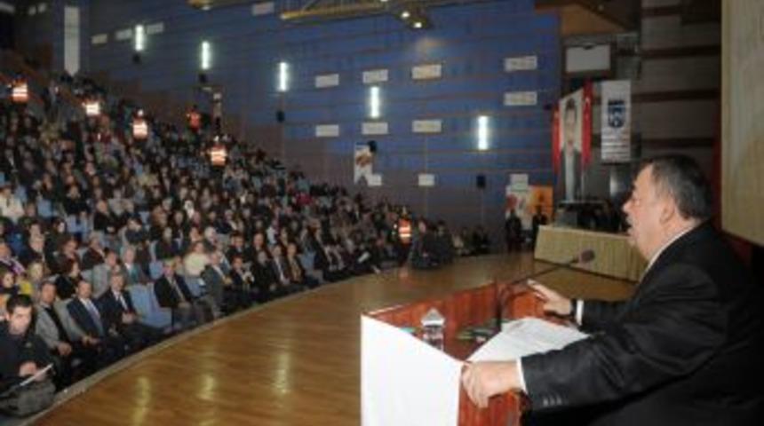 Halk Ekmek Fabrikası'ndan 300 engelliye simit camekanı