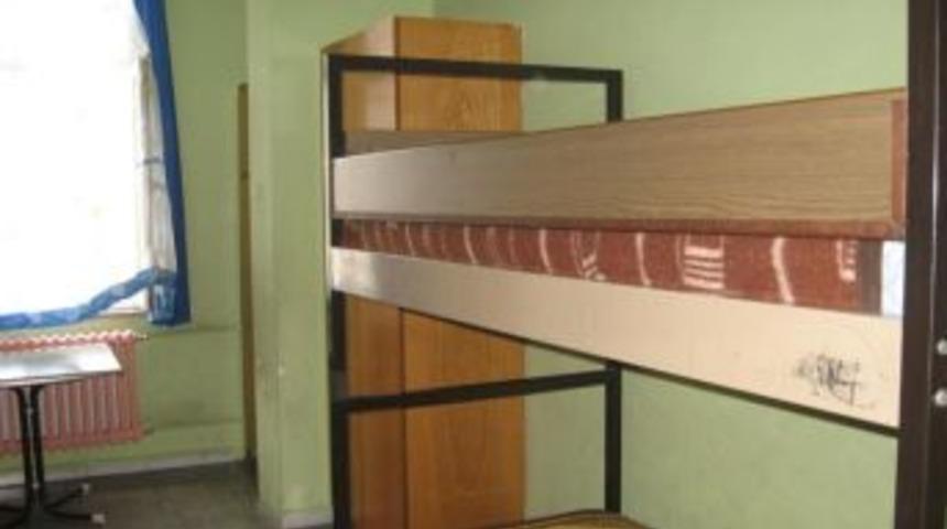 Pansiyonlarının boş kontenjanlarına sınavla &ouml;ğrenci alınacak