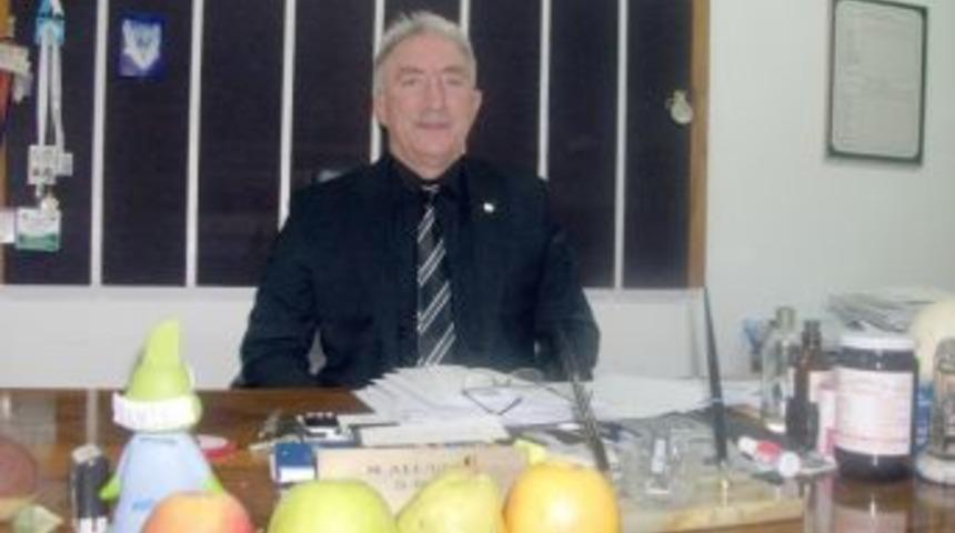 Sinop'ta 142 &ccedil;eşit armut yetiştiriliyor