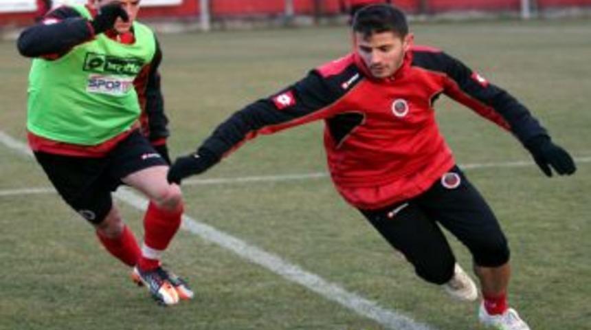 Fuat &Ccedil;apa: Orduspor ma&ccedil;ı ilk yarı sırlamadaki yerimiz adına &ouml;nemli bir ma&ccedil;