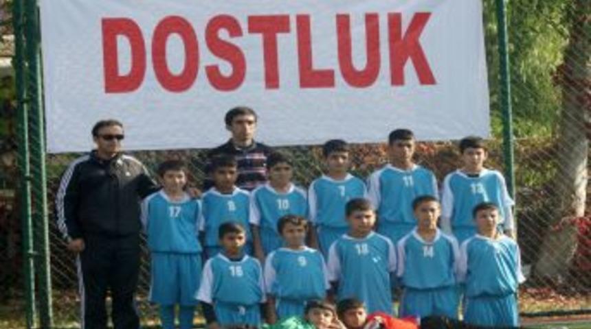 Medical Park Antalyaspor&rsquo;dan dev ş&ouml;len