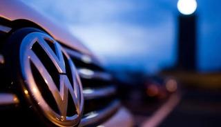 Alman otomotiv devi Volkswagen T&uuml;rkiye&rsquo;de otomobil &uuml;retecek!