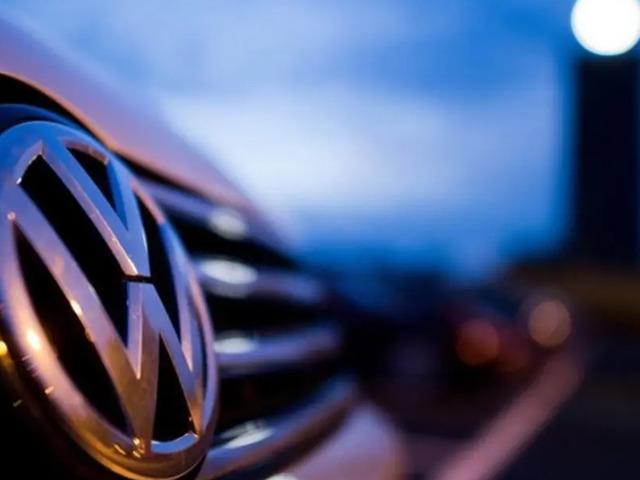 Alman otomotiv devi Volkswagen T&uuml;rkiye&rsquo;de otomobil &uuml;retecek!