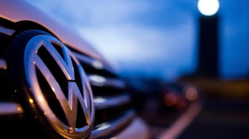 Alman otomotiv devi Volkswagen T&uuml;rkiye&rsquo;de otomobil &uuml;retecek!