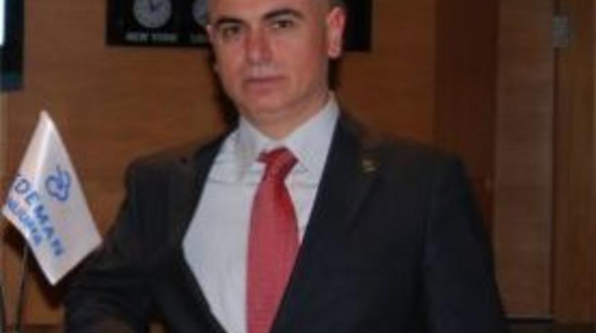 Suriye'deki olaylar turizmi vurdu