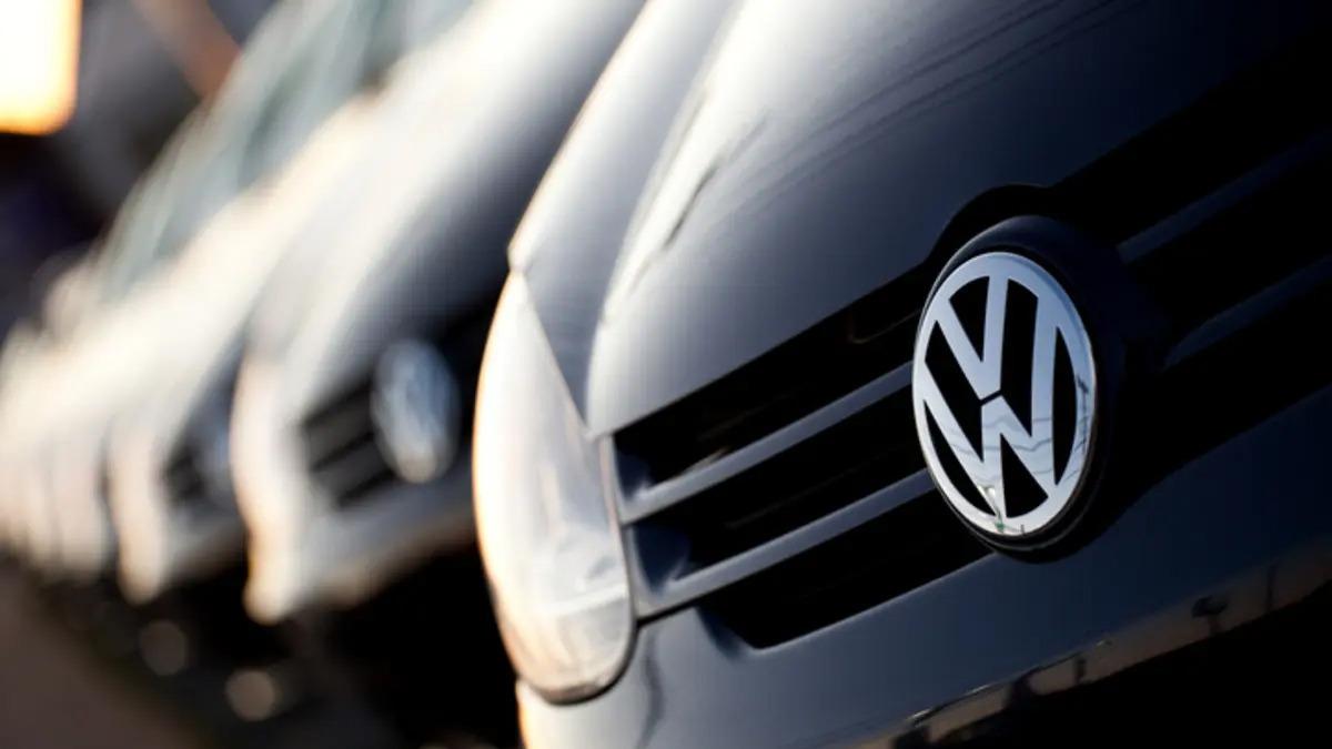Alman otomotiv devi Volkswagen Türkiye’de otomobil üretecek! 2