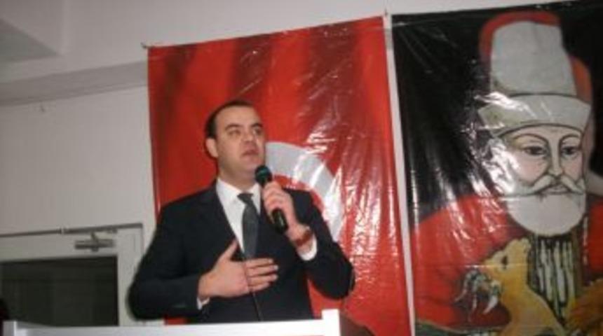 Aşure ve kurban programı buluşturdu