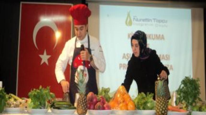 Samanyolu velilerinin aşurelerine Oktay Usta not verdi