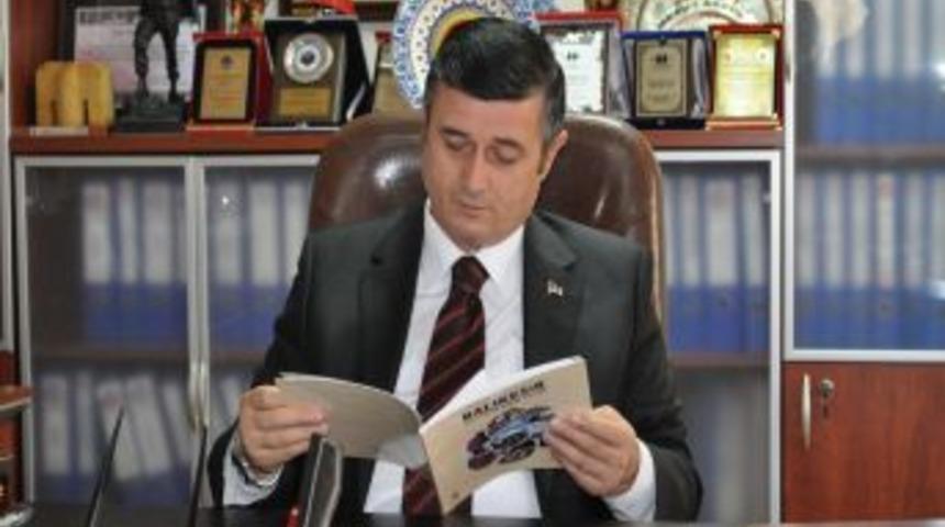 Balıkesir Valisi Arslan: Marka şehir olmak i&ccedil;in &ccedil;alışma grubu kurduk