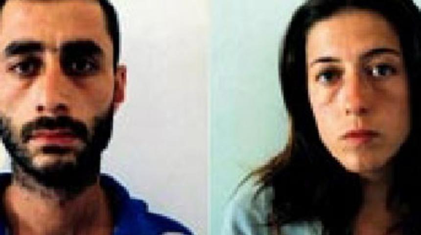 Eşini d&ouml;v&uuml;p diri diri mezara g&ouml;md&uuml;