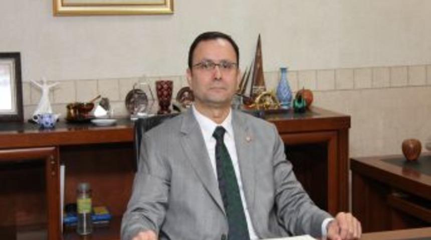 Aşut: Mersin&rsquo;de istihdam hedefini 5&rsquo;e katladık