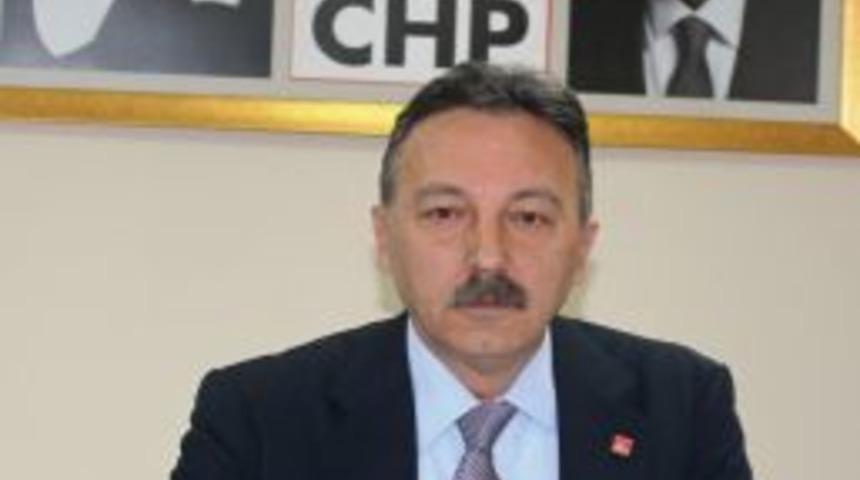 Baykal CHP İzmir İl Başkanlığı ziyaretini son anda iptal etti