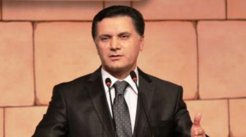 Mardin&rsquo;de sanayi gelişiyor, iki yılda 2 milyar TL yatırım yapıldı