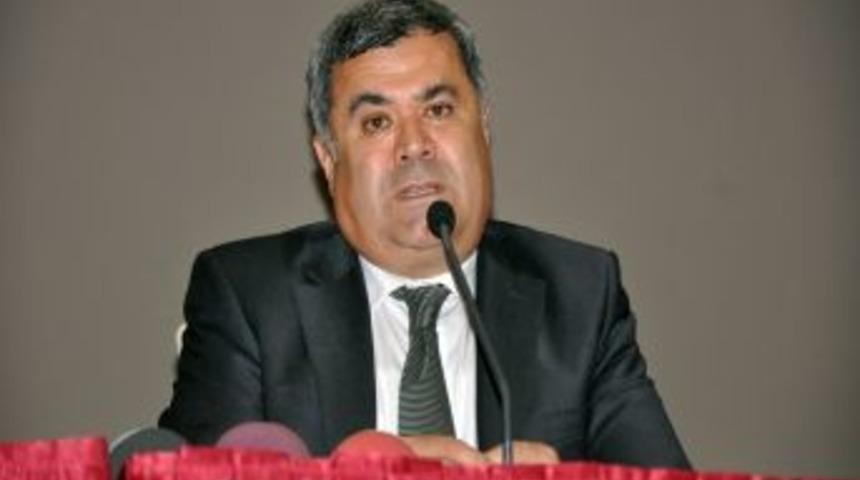 ASAT'taki usuls&uuml;zl&uuml;ğ&uuml; genel m&uuml;d&uuml;r savcılığa bildirmiş