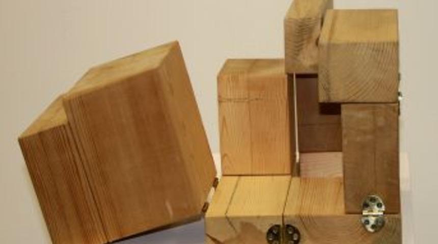 Değişkenler Galeri Kara'da g&ouml;r&uuml;c&uuml;ye &ccedil;ıktı