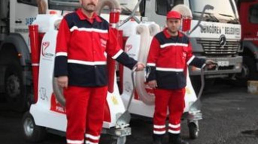 G&uuml;ng&ouml;ren'de 2012 startı