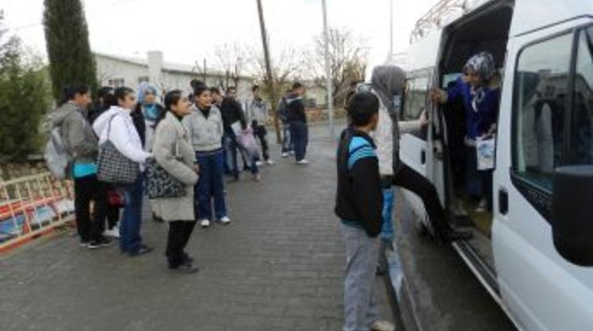 Şirvan&rsquo;da SODES projeleri uygulanmaya başlandı