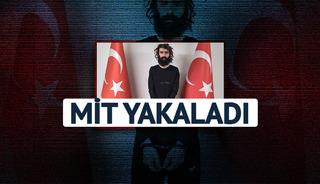 MİT yakaladı: DEAŞ'lıdan itiraflar