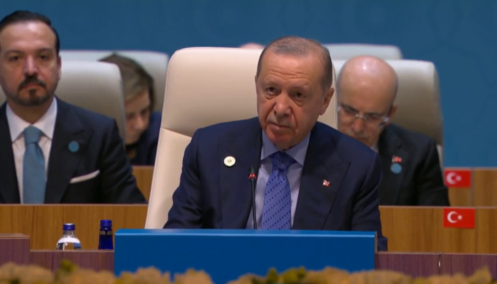 "Azerbaycan'dan devralıyoruz" diyerek duyurdu! "Ayrılığa yer yok"