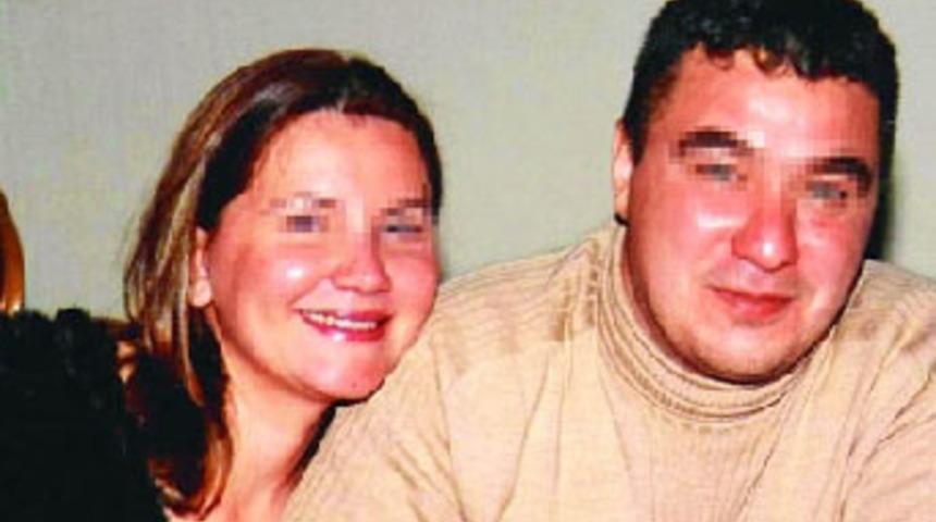 Boşandığını karakolda &ouml;ğrendi